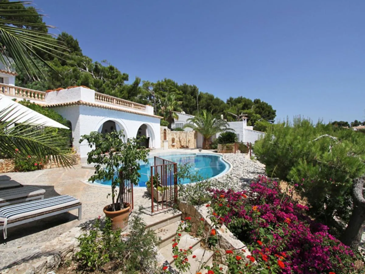 Villa Belvilla By Oyo Ratjada Font de Sa Cala