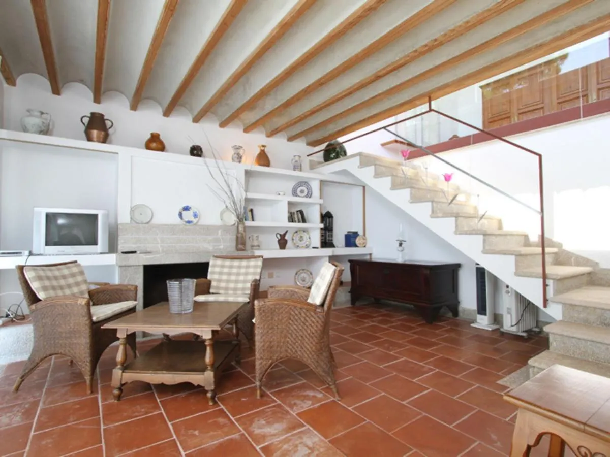 Villa Belvilla By Oyo Ratjada Font de Sa Cala Spanyolország